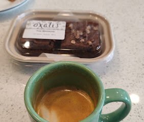 Oxalis Kitchen