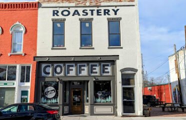 Ozark Coffee Company and Roastery