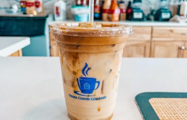 Ozark Coffee Company
