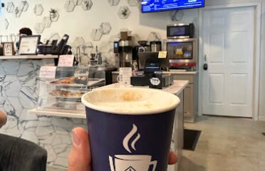 Ozark coffee company