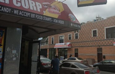 Ozone Park Organic Deli