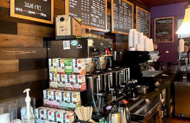 Ozzie’s Coffee Bar