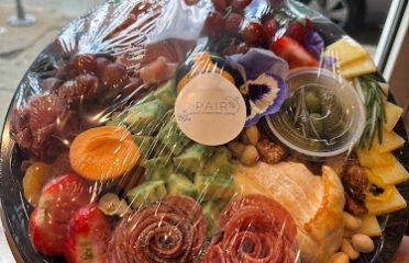 PAIR Charcuterie