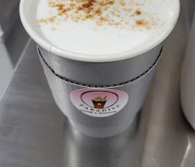 PARADISE COFFEE AND SMOOTHIE