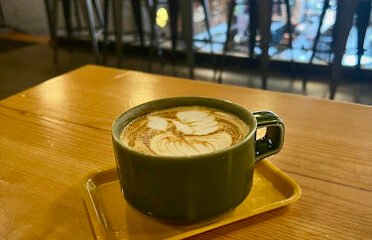 PDX Coffee Club