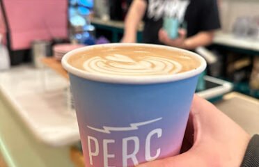 PERC Coffee