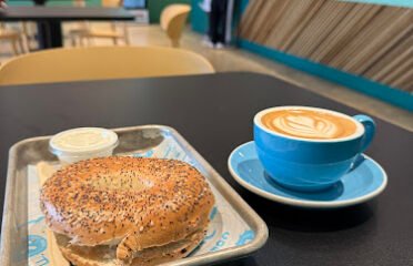 PERC Coffee