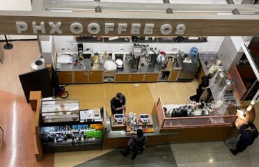PHX Coffee Company