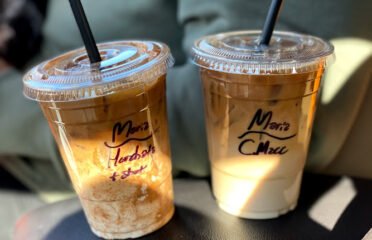 PHX Grind Coffee