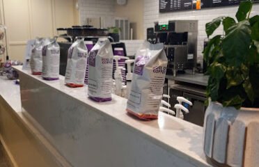 PJÃ¢â‚¬â„¢s Coffee of New Orleans