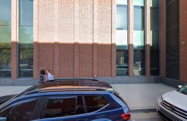 PJ’s Coffee @ College of Law