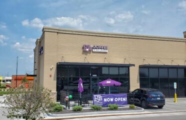 PJ’s Coffee – Lake St. Louis, MO