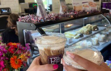 PJ’s Coffee – Montgomery, TX