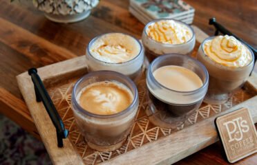 PJ’s Coffee – Northlake