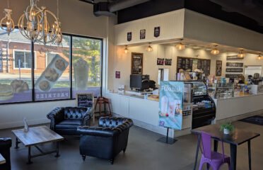 PJ’s Coffee – O’Fallon, MO