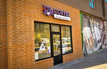 PJ’s Coffee