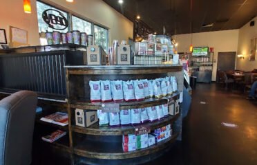PJ’s Coffee