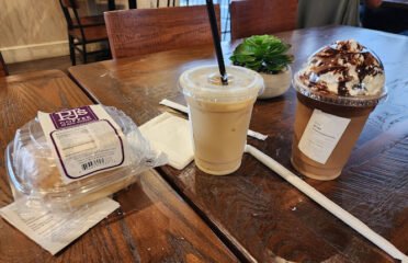 PJ’s Coffee