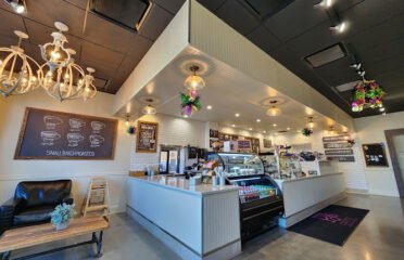 PJ’s Coffee