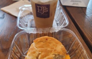 PJ’s Coffee