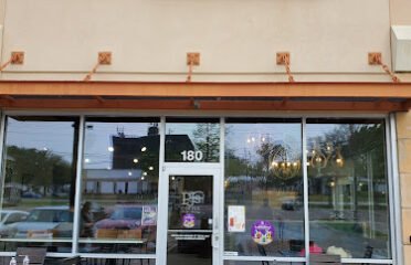 PJ’s Coffee
