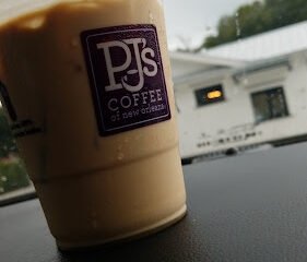 PJ’s Coffee