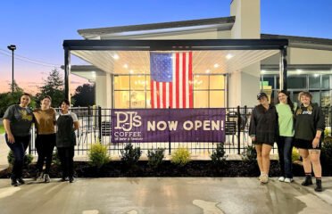 PJ’s Coffee
