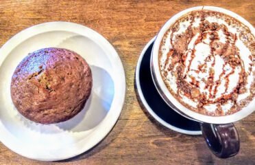 PJ’s Coffee