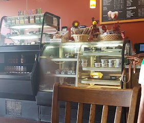 PJ’s Coffee
