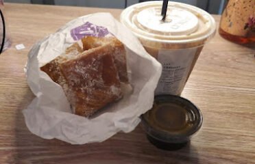 PJ’s Coffee