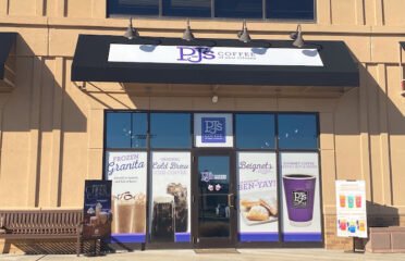 PJ’s Coffee