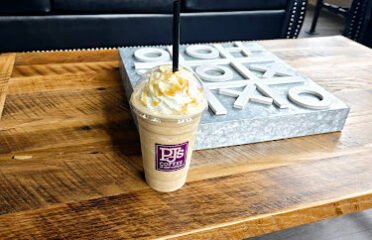 PJ’s Coffee