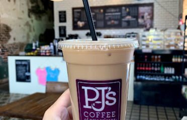 PJ’s Coffee