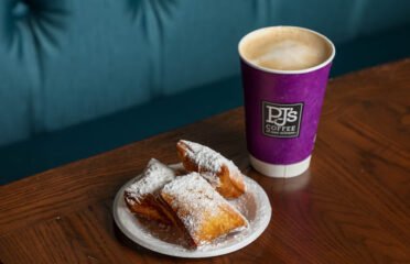 PJ’s Coffee