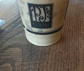 PJ’s Coffee