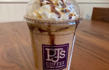 PJ’s Coffee