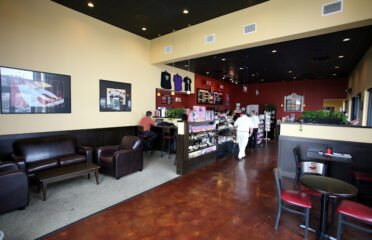PJ’s Coffee