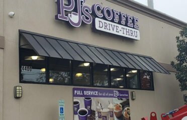 PJ’s Coffee