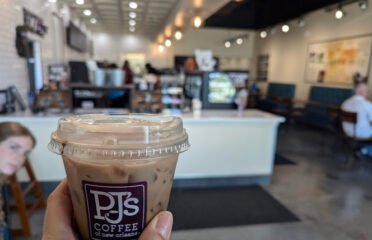 PJ’s Coffee