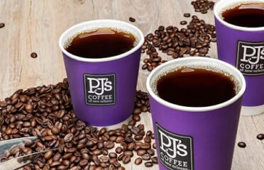 PJ’s Coffee