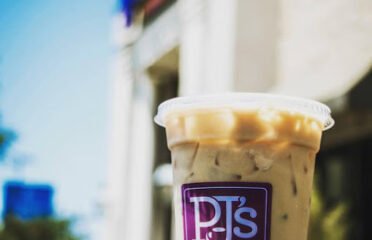 PJ’s Coffee