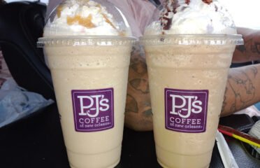 PJ’s Coffee
