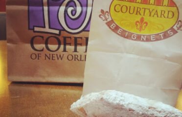 PJ’s Coffee