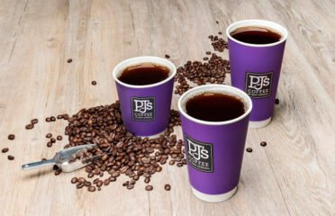 PJ’s Coffee