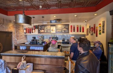 PJ’s Coffee