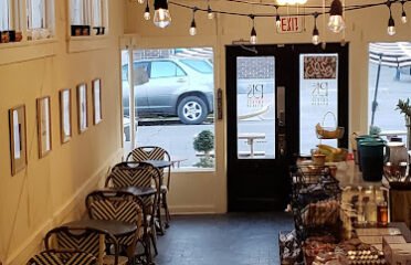 PJ’s Coffee