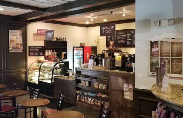 PJ’s Coffee