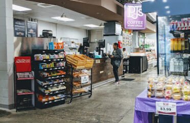 PJ’s Coffee