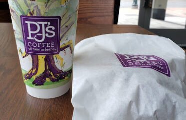 PJ’s Coffee
