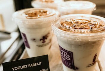 PJ’s Coffee